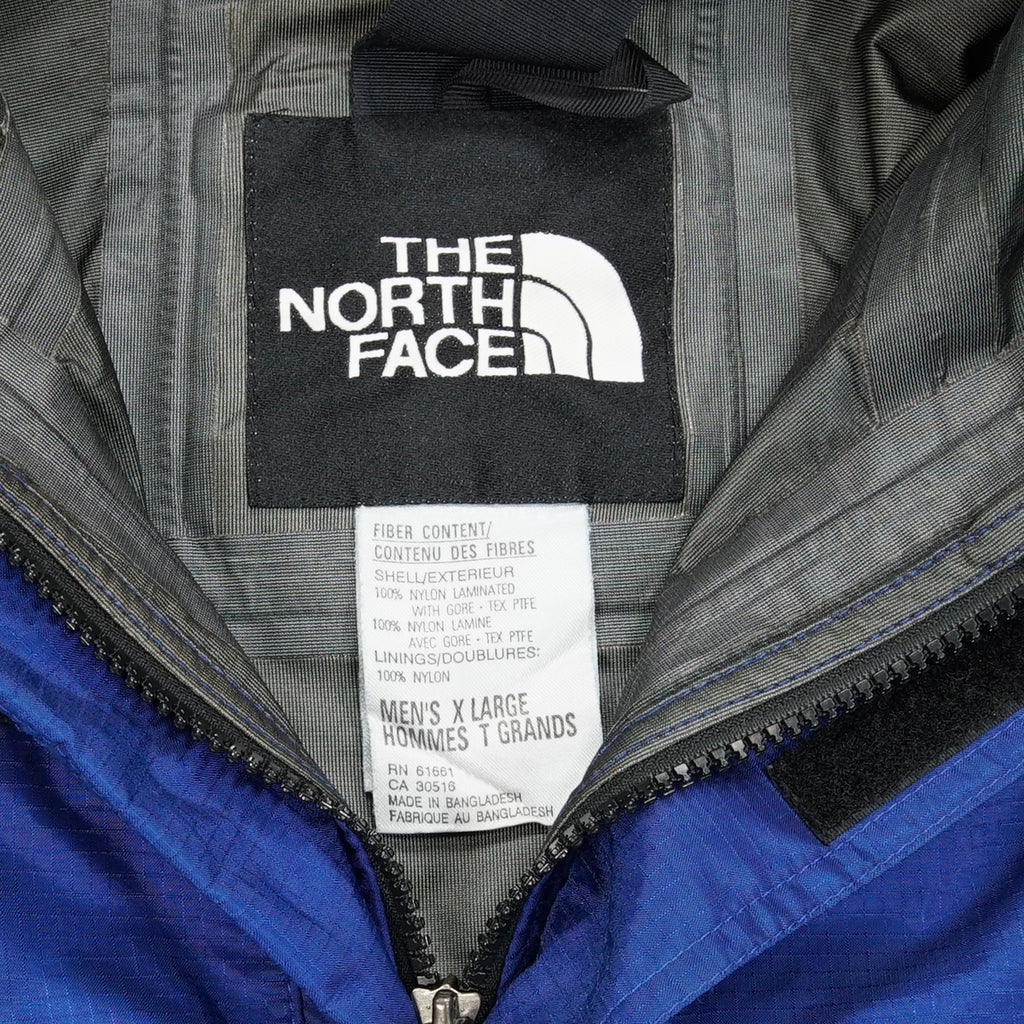 '90s The North Face Gore-Tex light jacket XL