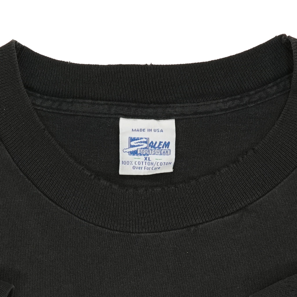 '90s Portland Trail Blazers AOP tee XL