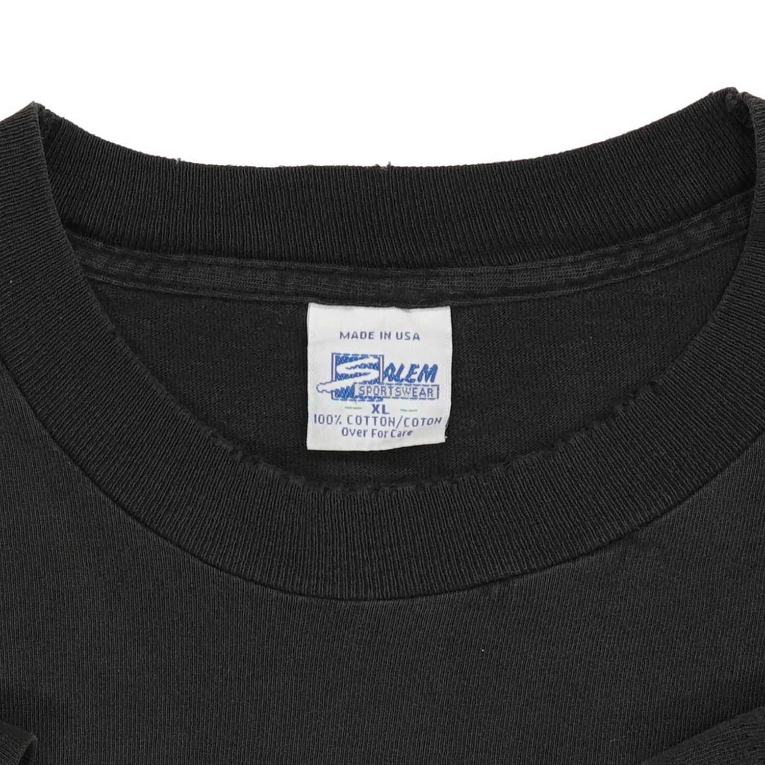 '90s Portland Trail Blazers AOP tee XL