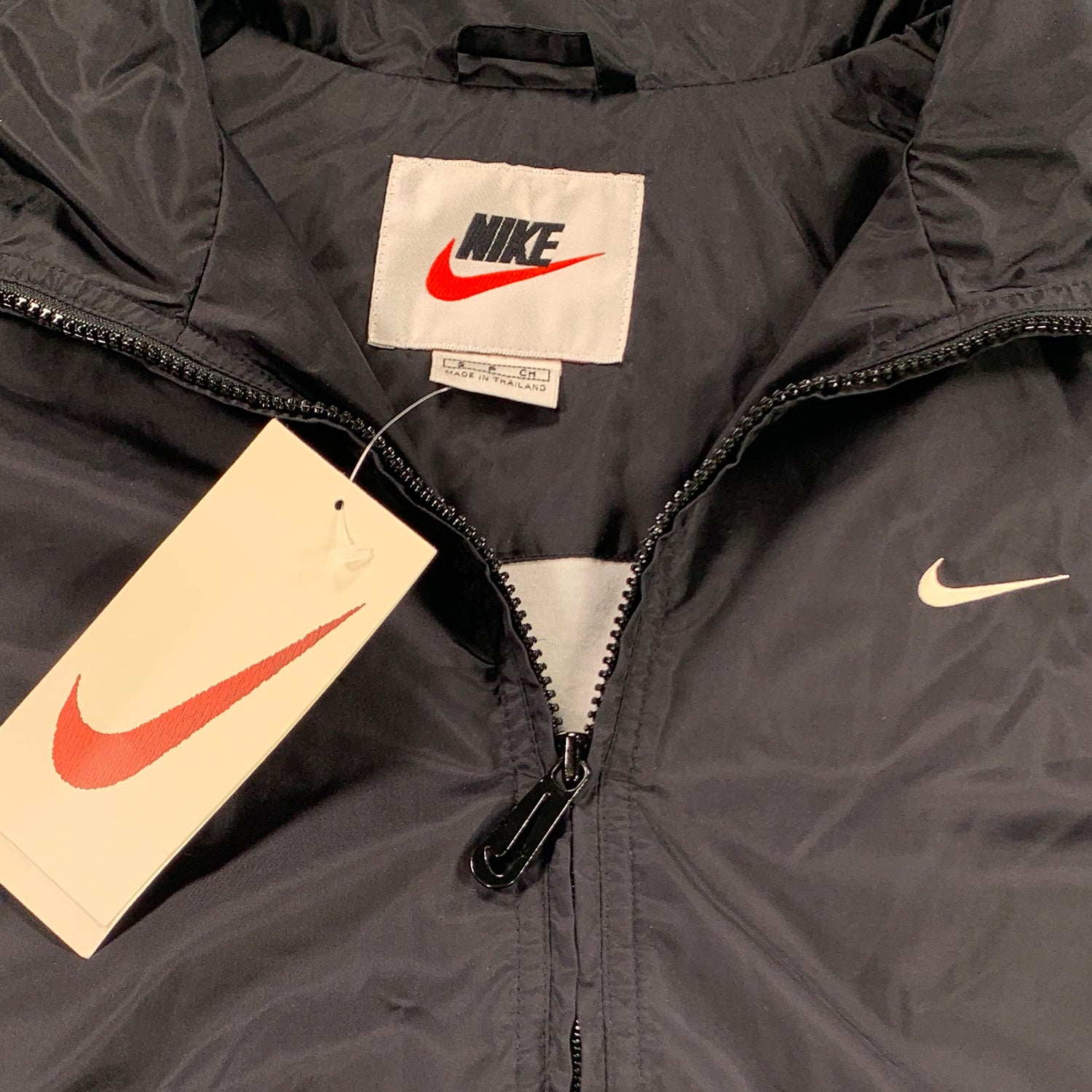 '90s Nike deadstock windbreaker S/M