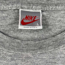 Load image into Gallery viewer, &#39;90s Nike graphic longsleeve L
