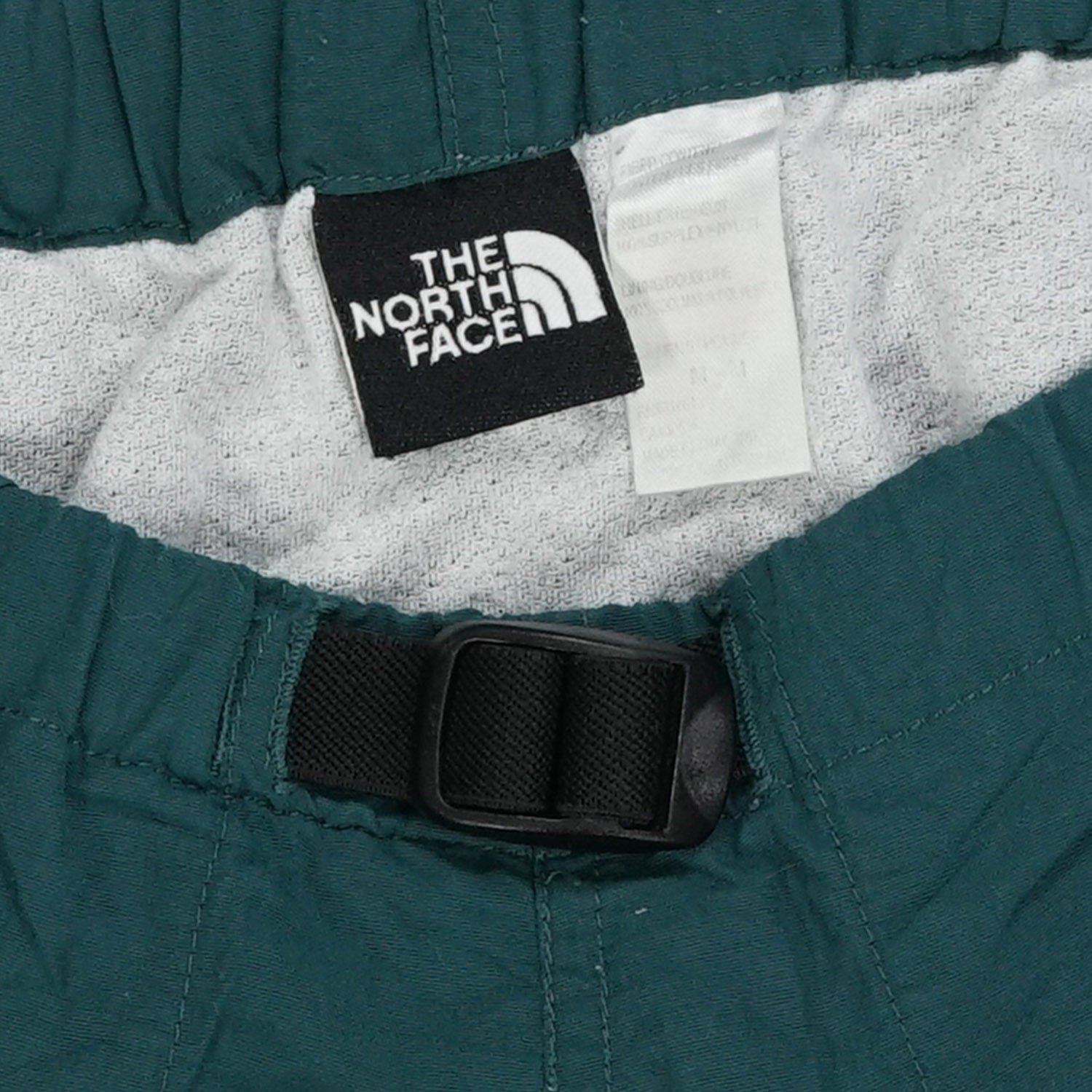 '90s The North Face shorts M