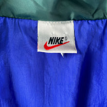 Load image into Gallery viewer, &#39;90s Nike mini swoosh puffer L/XL
