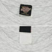 Load image into Gallery viewer, Harley Davidson Tasmanian Devil embroidered tee XL
