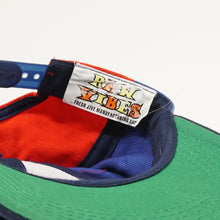 Load image into Gallery viewer, Vintage Fresh Jive skate snapback
