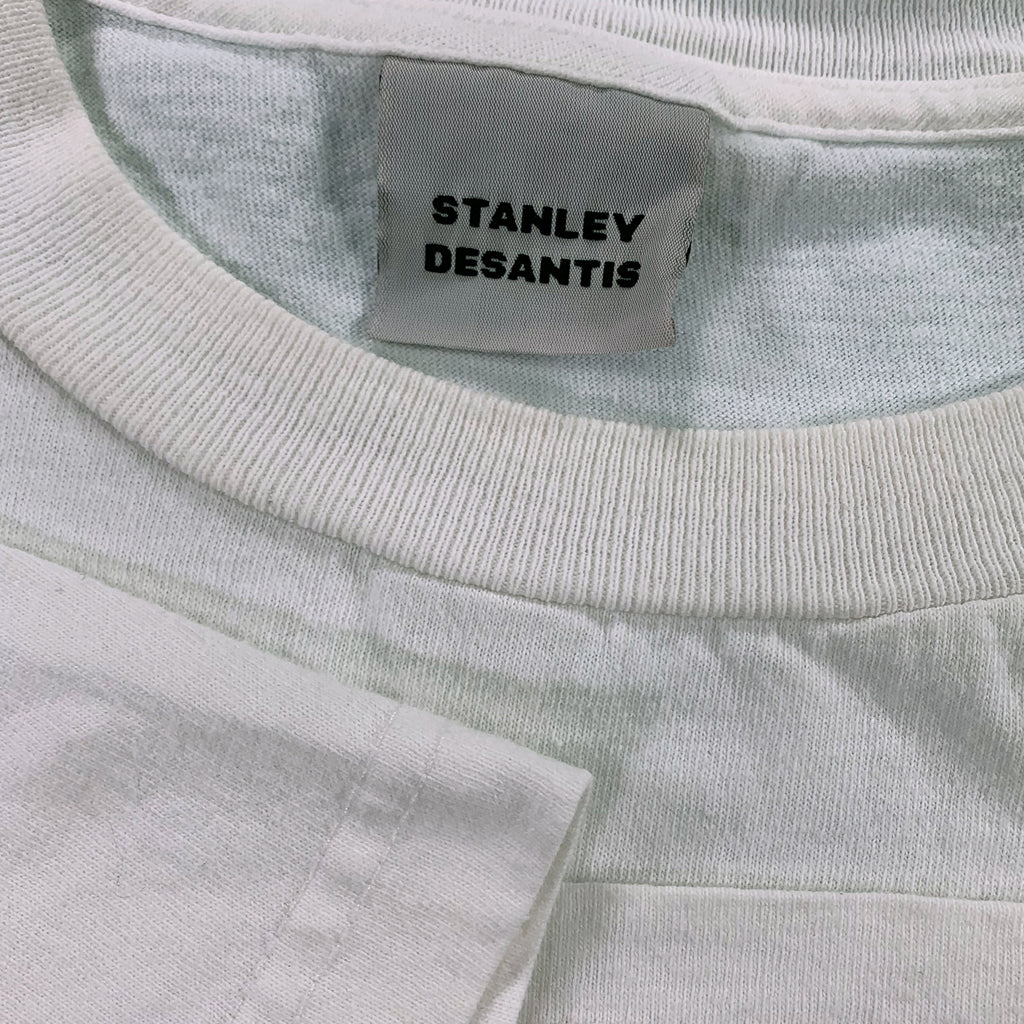 1995 Dorothy Wizard of Oz Stanley Desantis tee XL