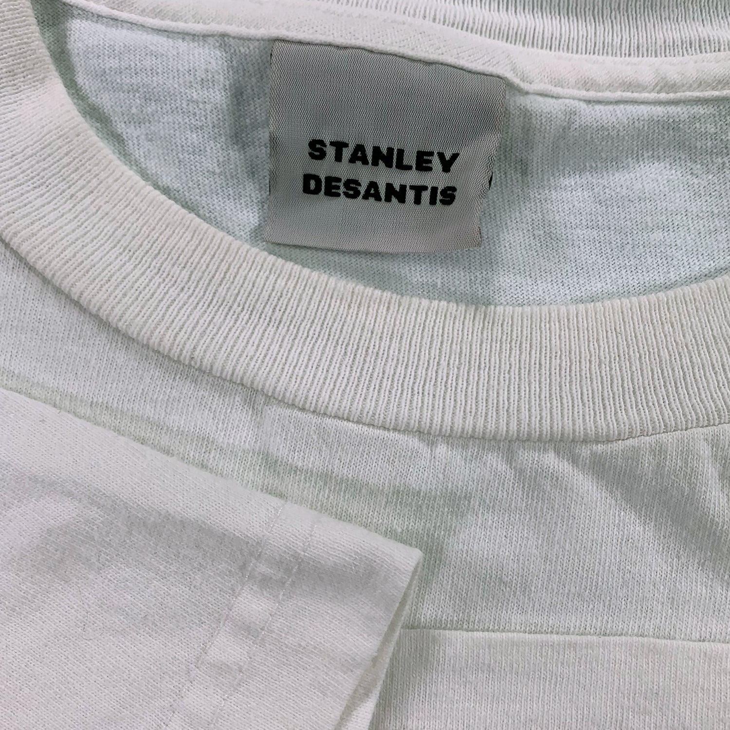 1995 Dorothy Wizard of Oz Stanley Desantis tee XL