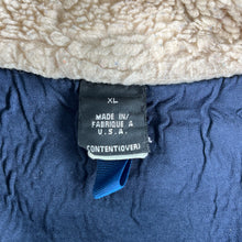 Load image into Gallery viewer, Vintage Patagonia Deep Pile vest women&#39;s XL
