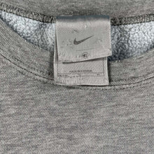 Load image into Gallery viewer, Vintage Nike spellout crewneck L/XL
