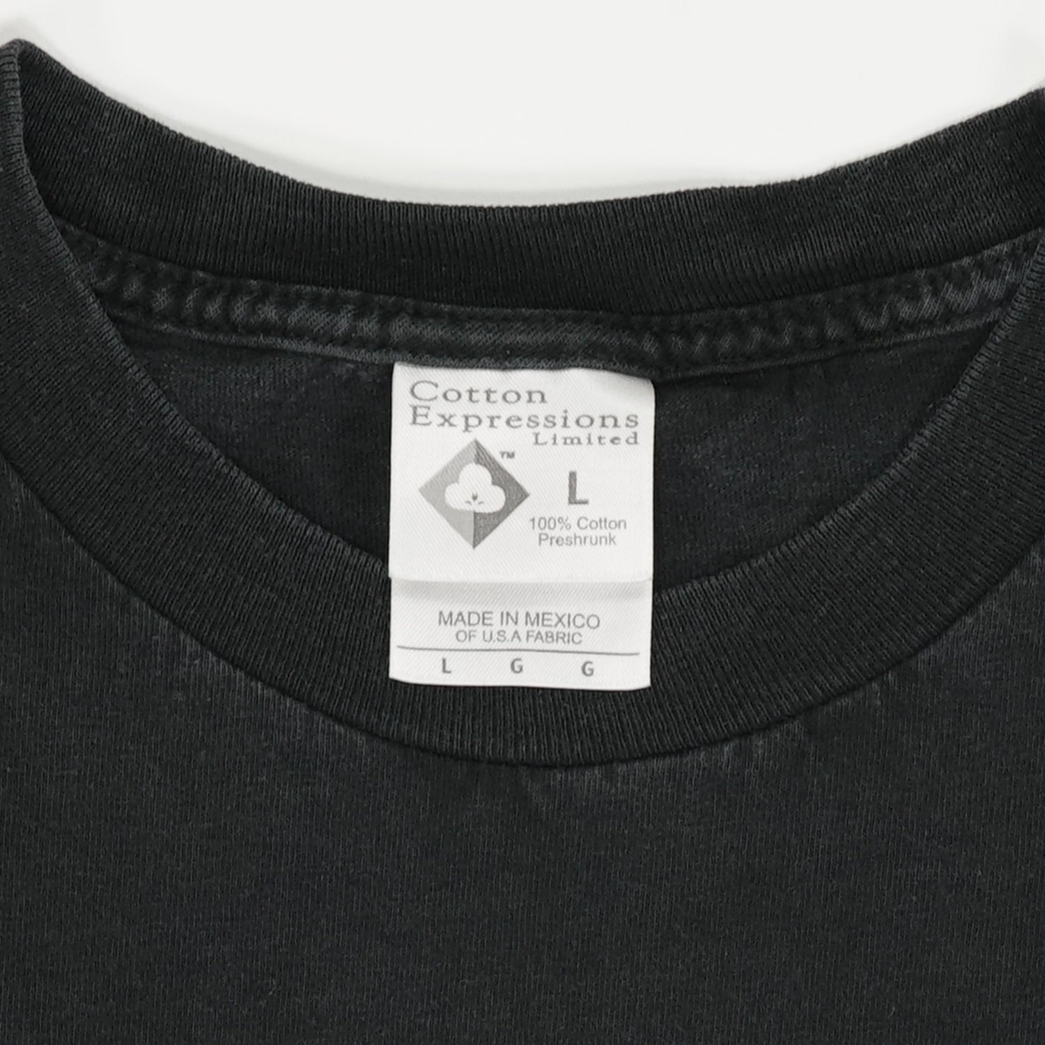 1993 Albert Einstein galaxy tee L