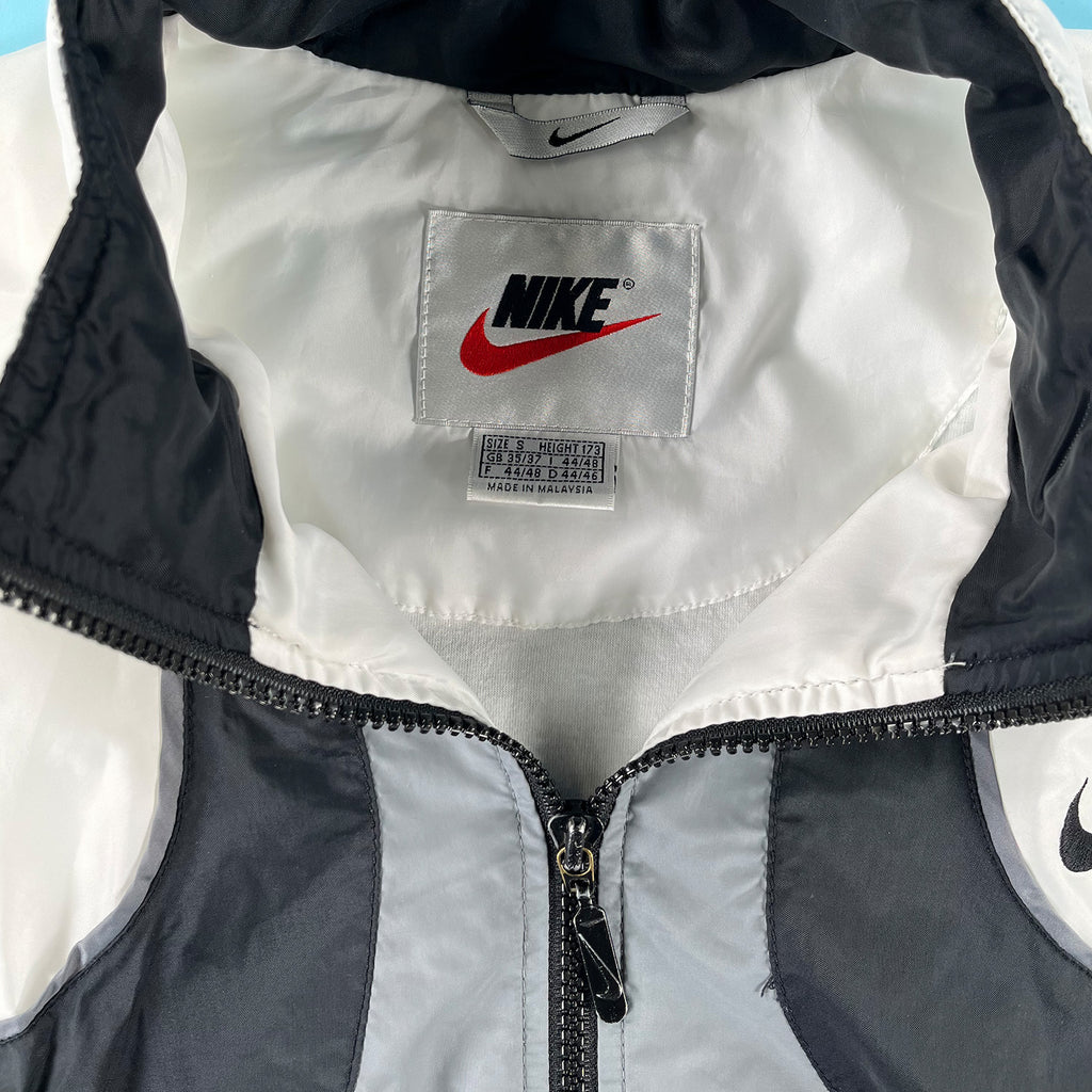 '90s Nike windbreaker S/M