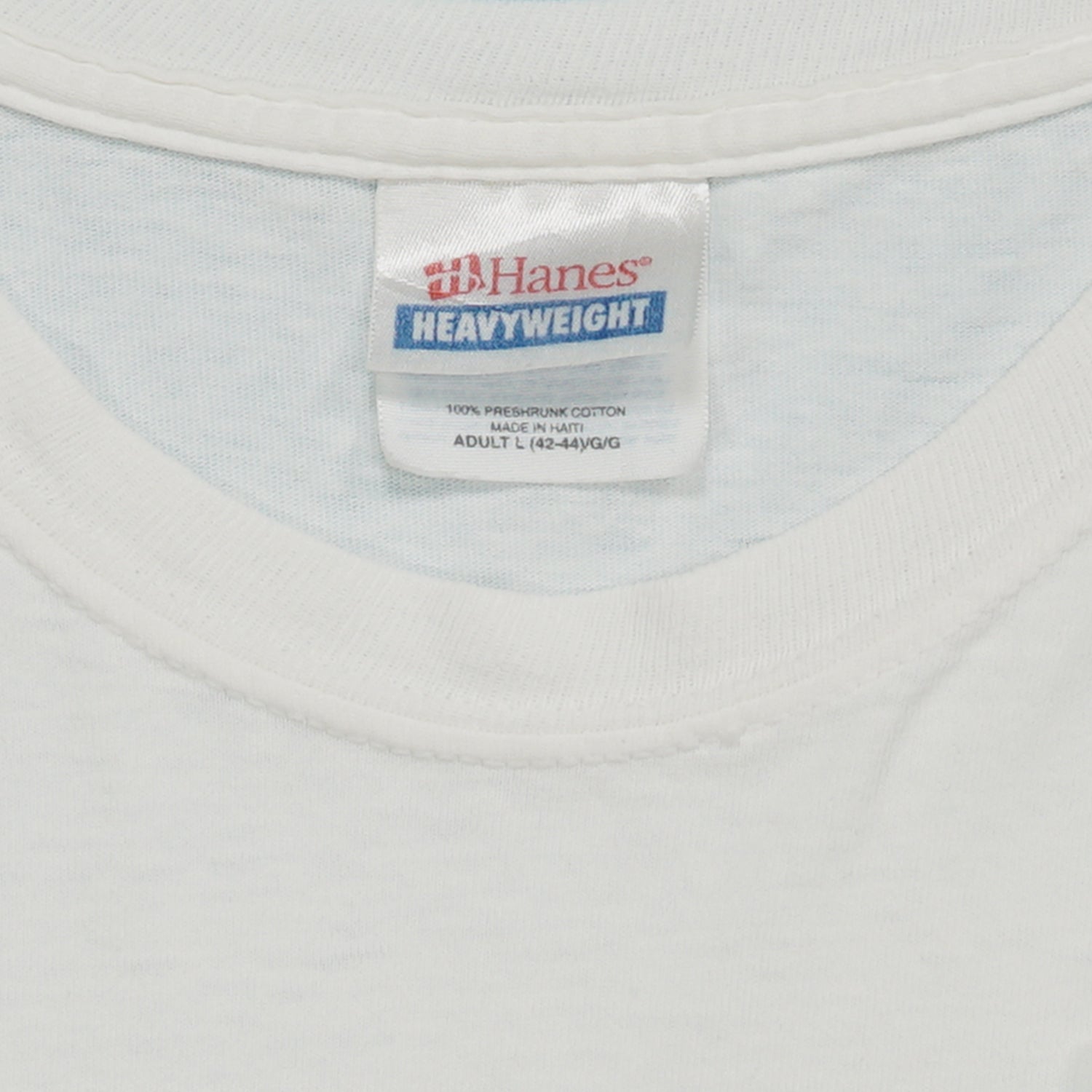 '90s Seinfeld "But I don't want to be a pirate!" tee L