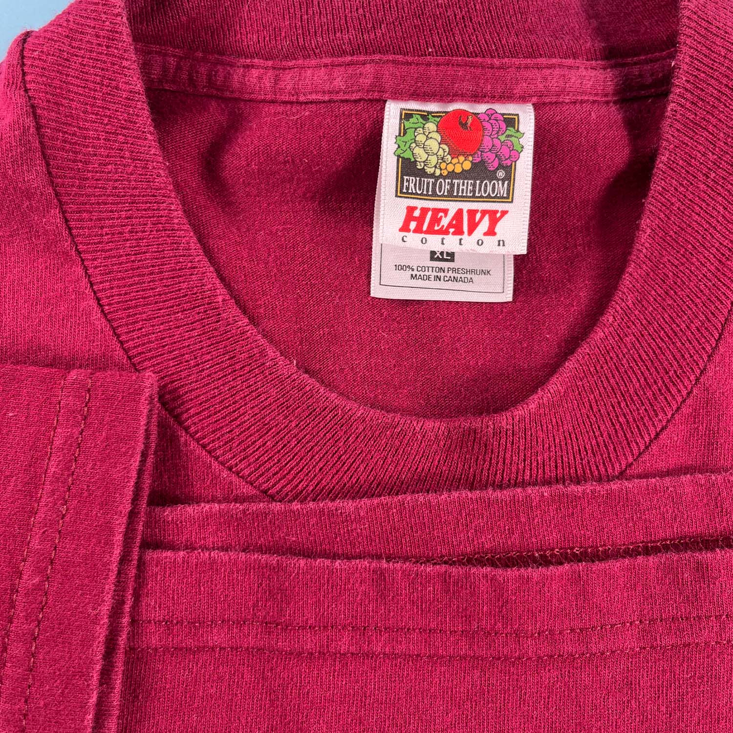 '90s YTV 'Uh Oh' game show tee