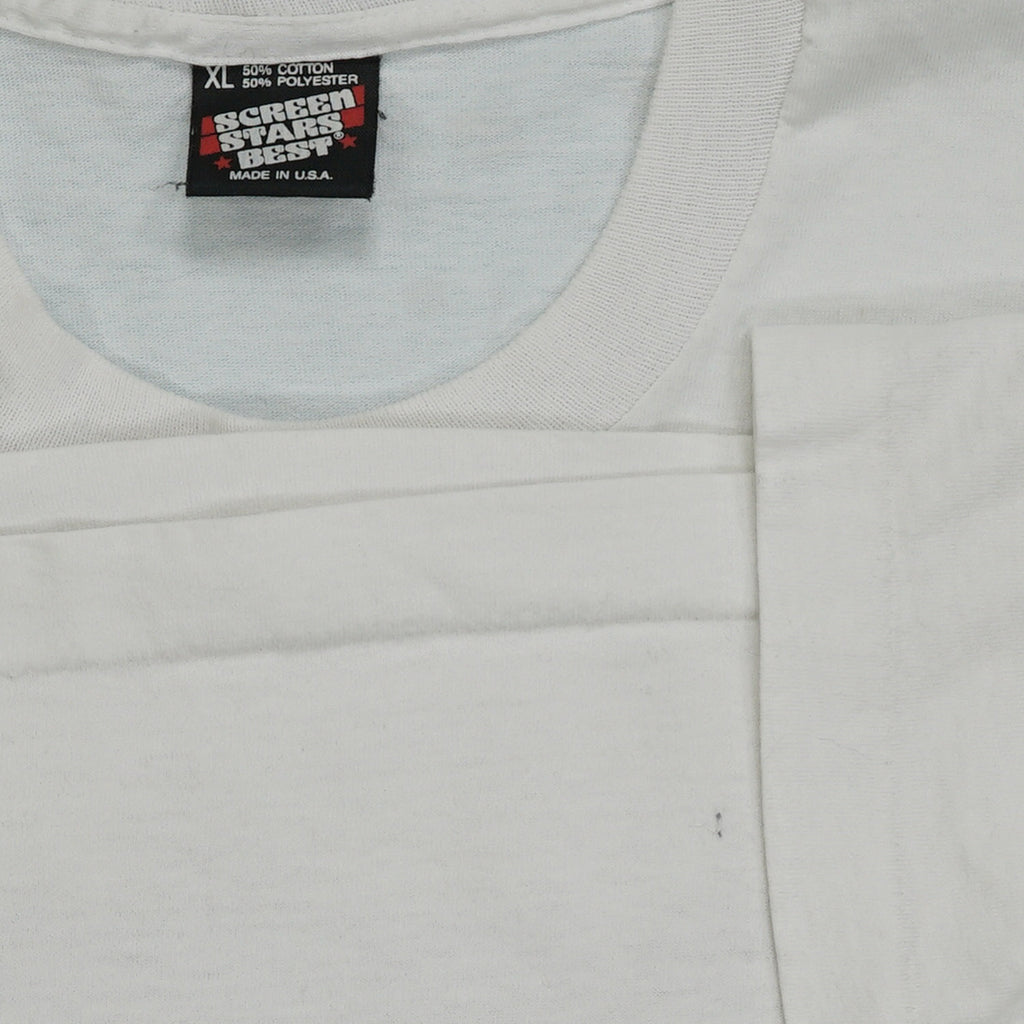 '90s "The Black Woman" Nefertari tee XL