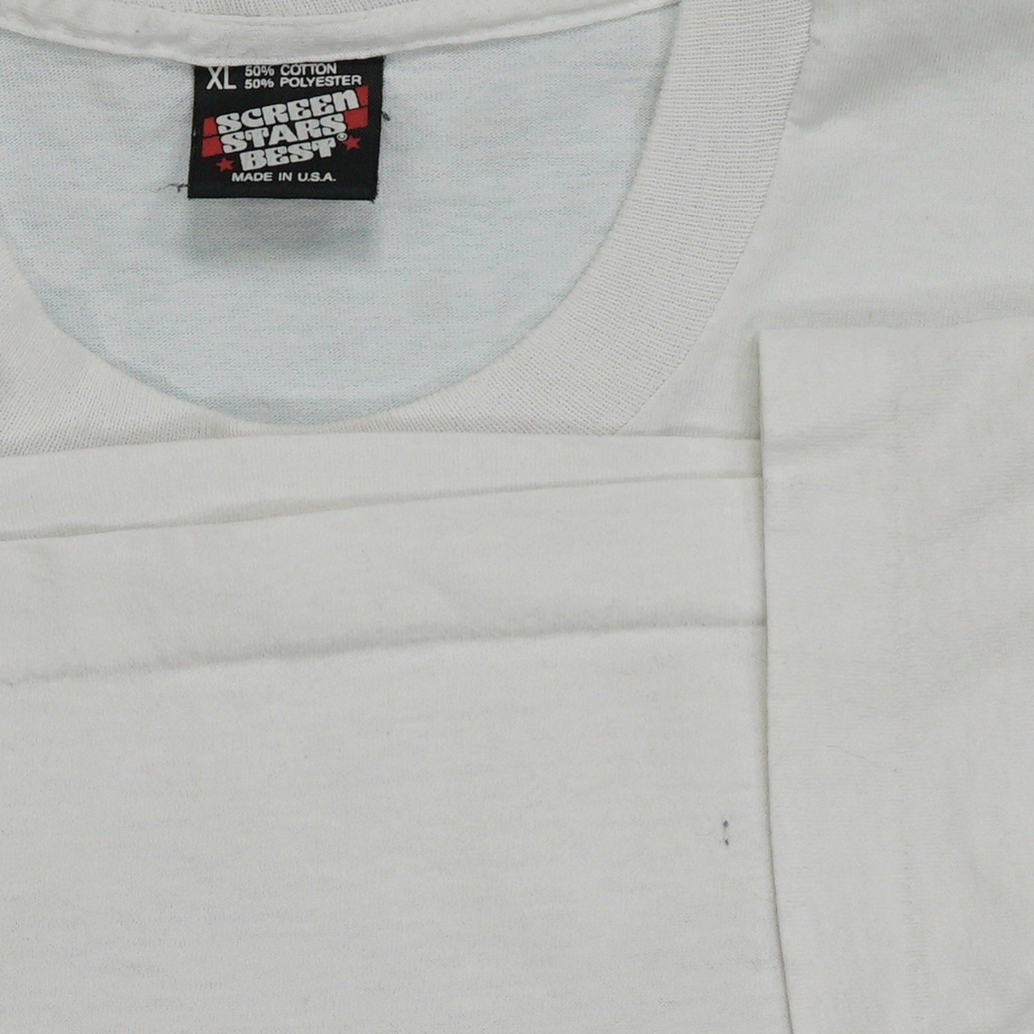 '90s "The Black Woman" Nefertari tee XL