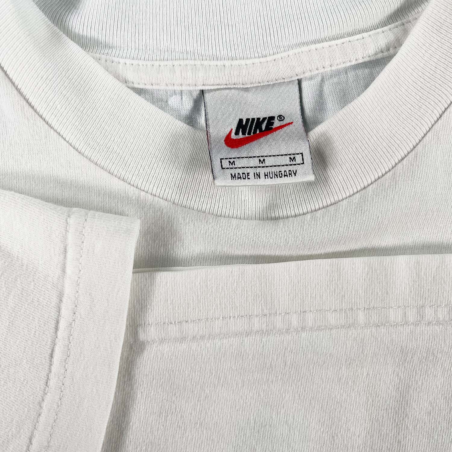 1997 Nike Tour De France tee M