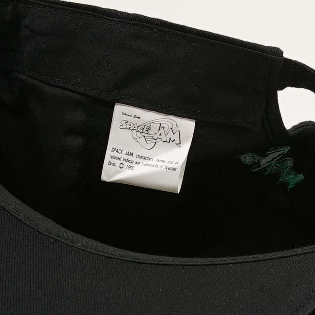 1996 Space Jam strapback hat