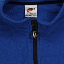 Load image into Gallery viewer, &#39;90s Nike fleece vest M/L
