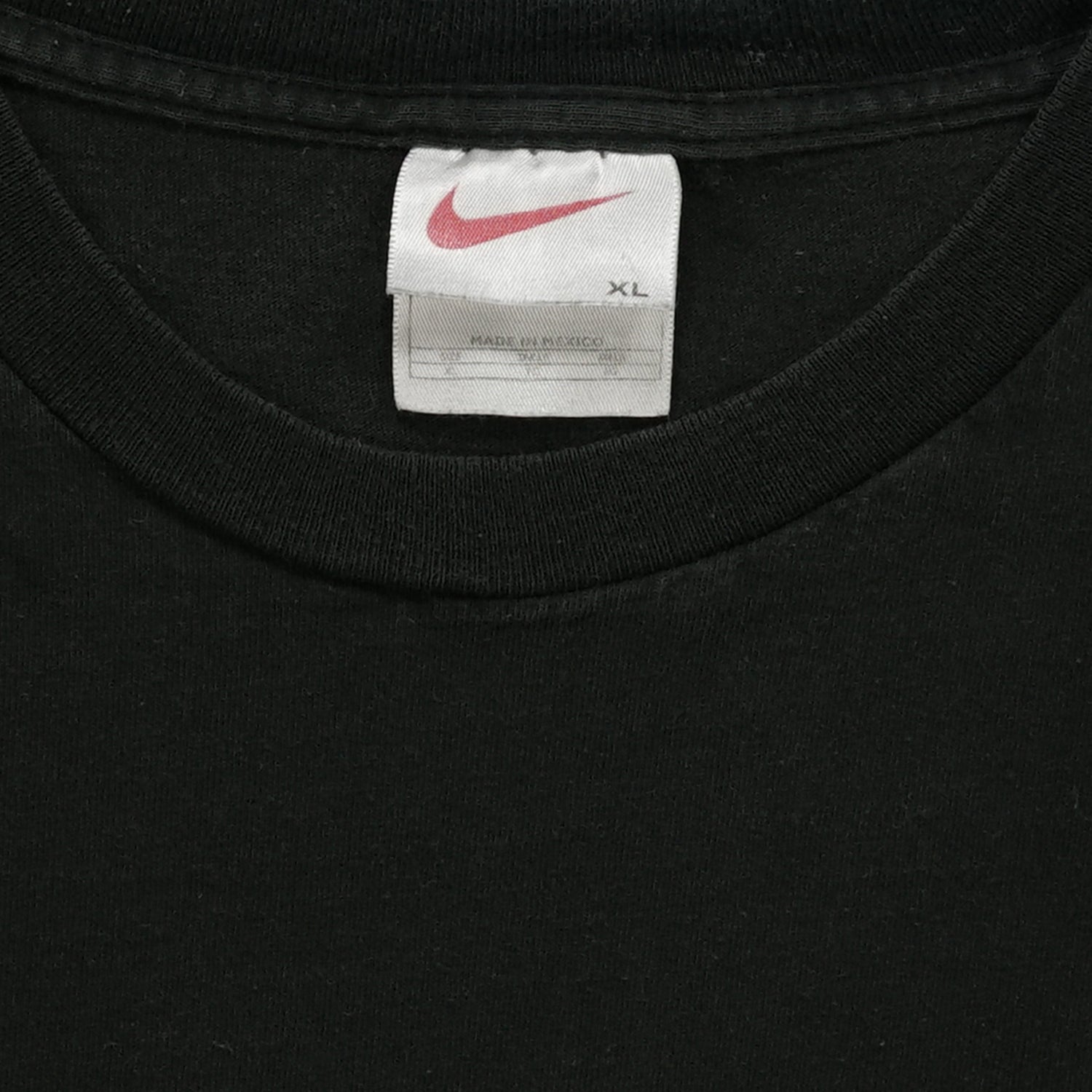 '90s Nike mini swoosh tee XL