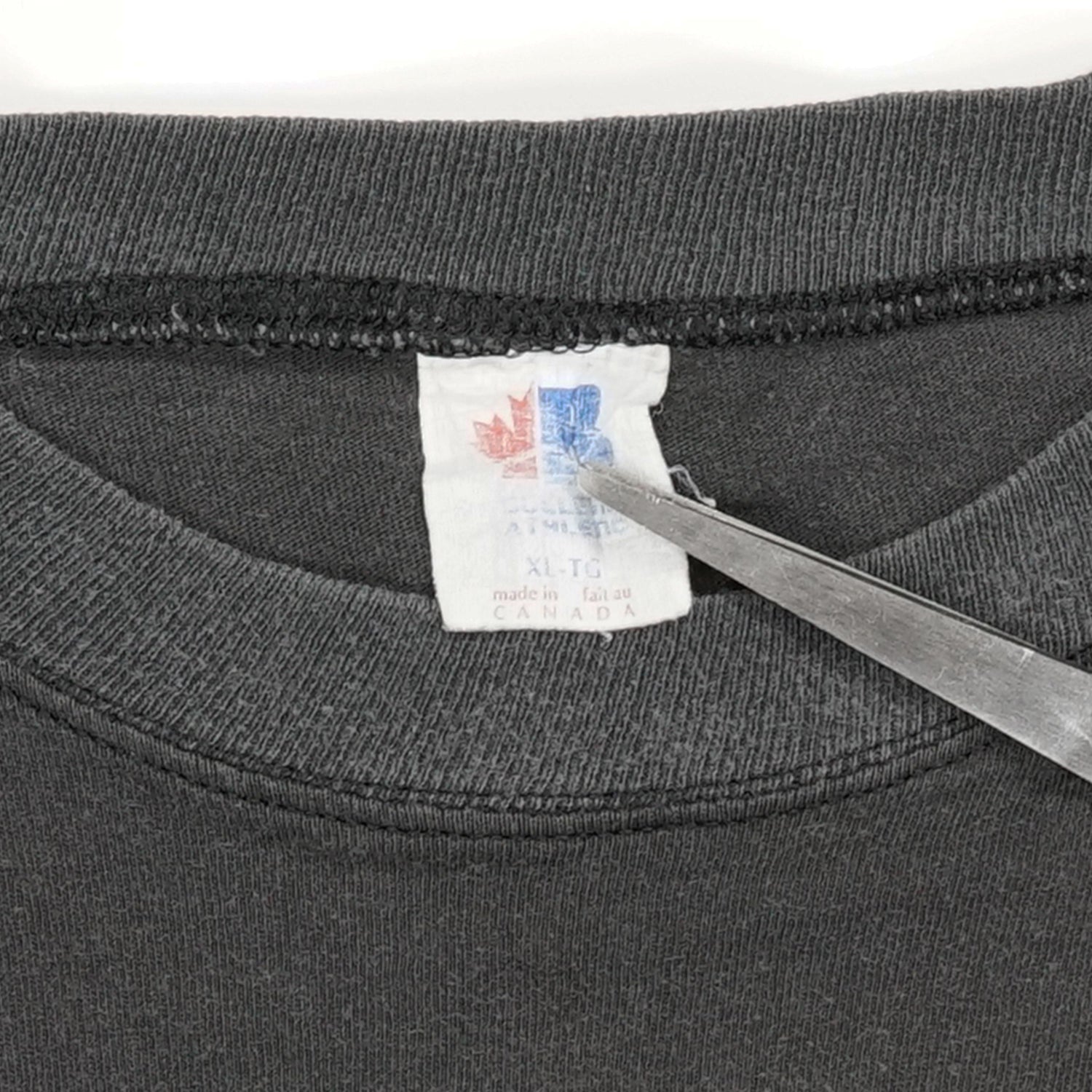 1993 Toronto Blue Jays faded tee XL