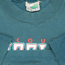 Load image into Gallery viewer, Vintage Vancouver Grizzlies NBA tee Youth XL
