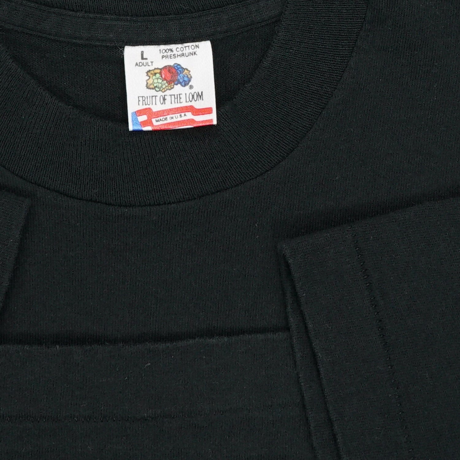1995 Betty Boop Milk tee L