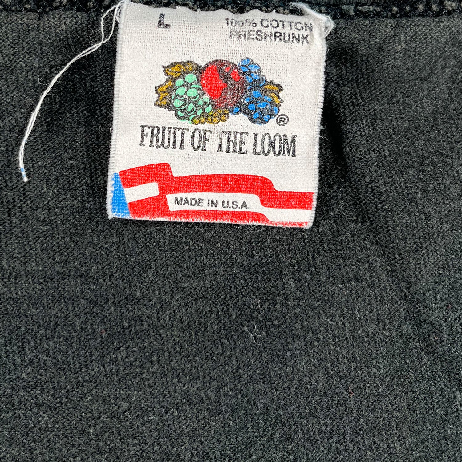 1989 Batman tank top L
