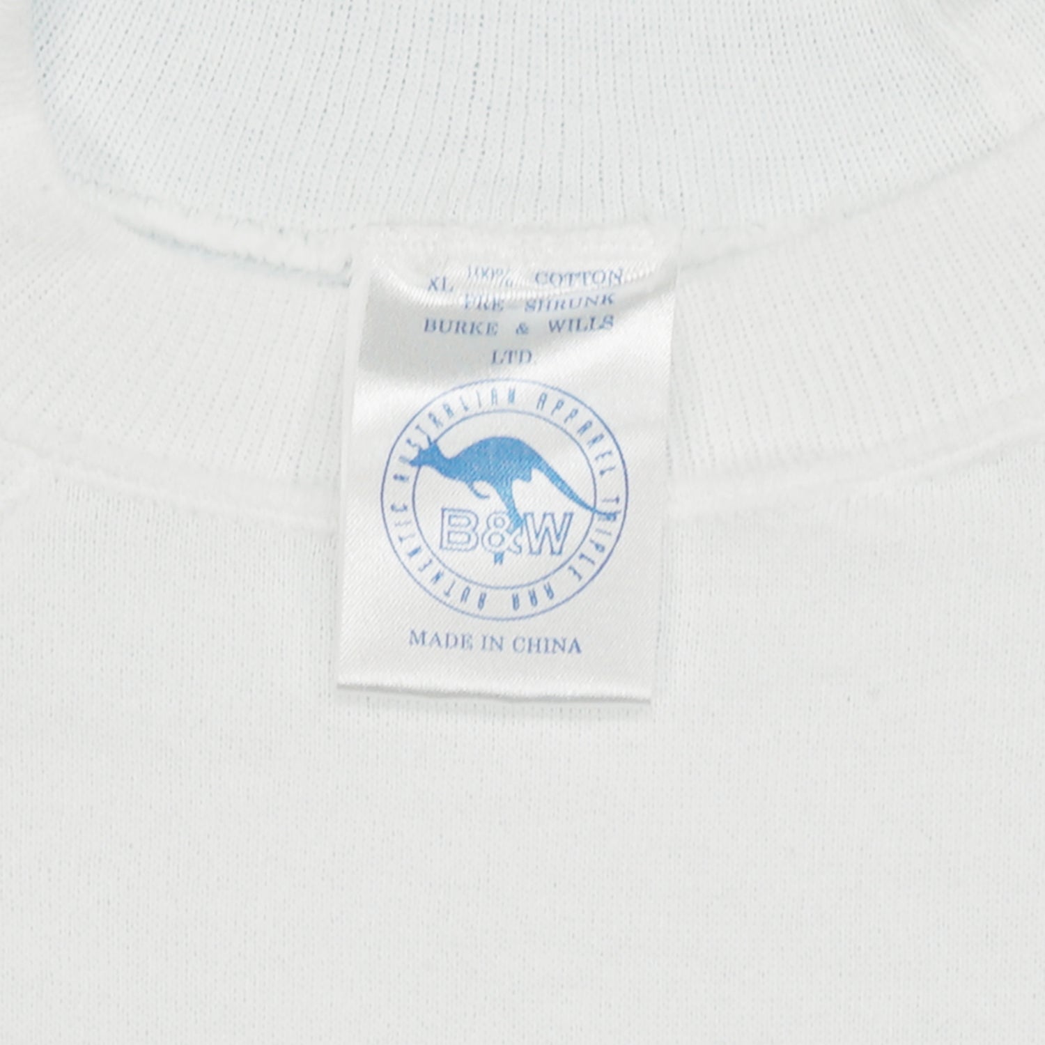 1995 Friends TV show crewneck L