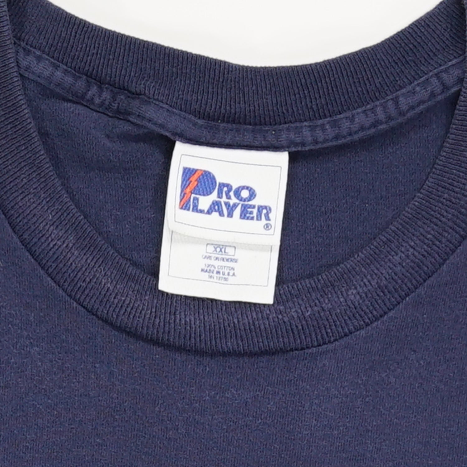 '90s Mariners Row tee XXL