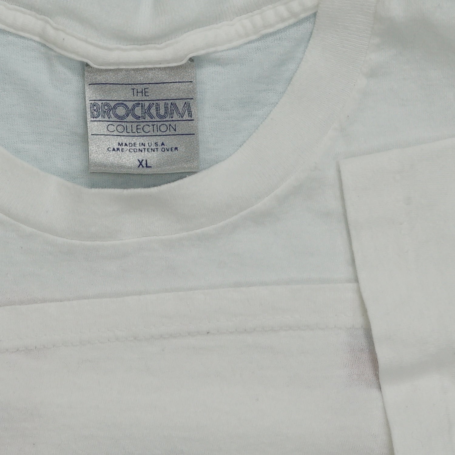 1989/90 Paul McCartney world tour tee L