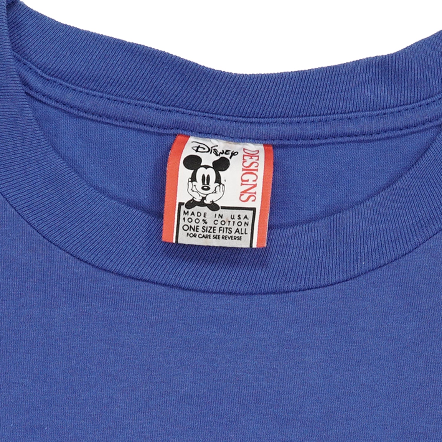 '90s Goofy Disney graphic tee XL