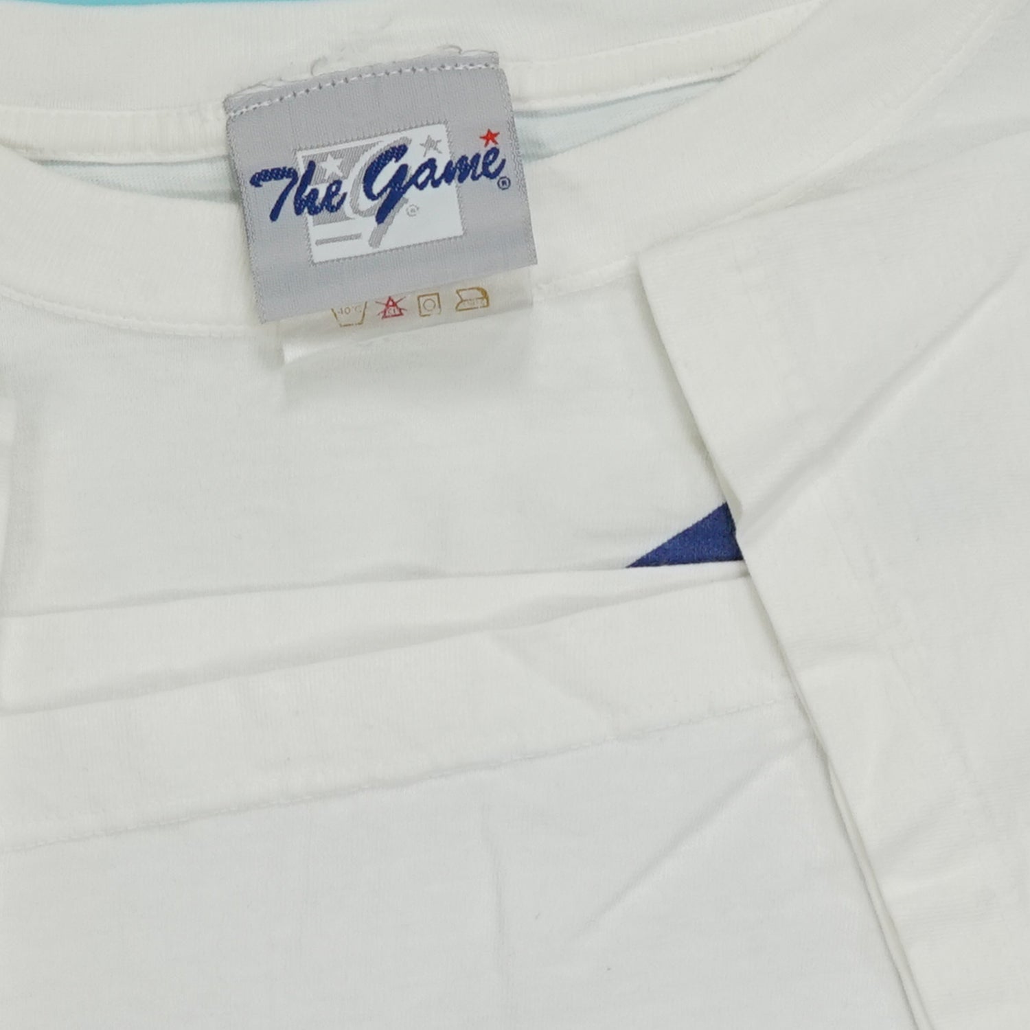 1994 Toronto Maple Leafs big logo tee XL