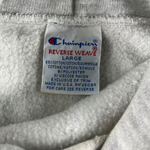 Load image into Gallery viewer, &#39;90s Champion Reverse Weave hoodie L
