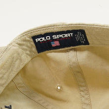 Load image into Gallery viewer, Vintage Polo Sport strapback
