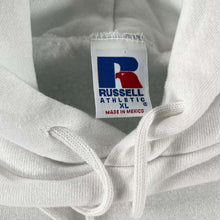 Load image into Gallery viewer, Vintage Seattle Mariners Russell Athletic hoodie XL
