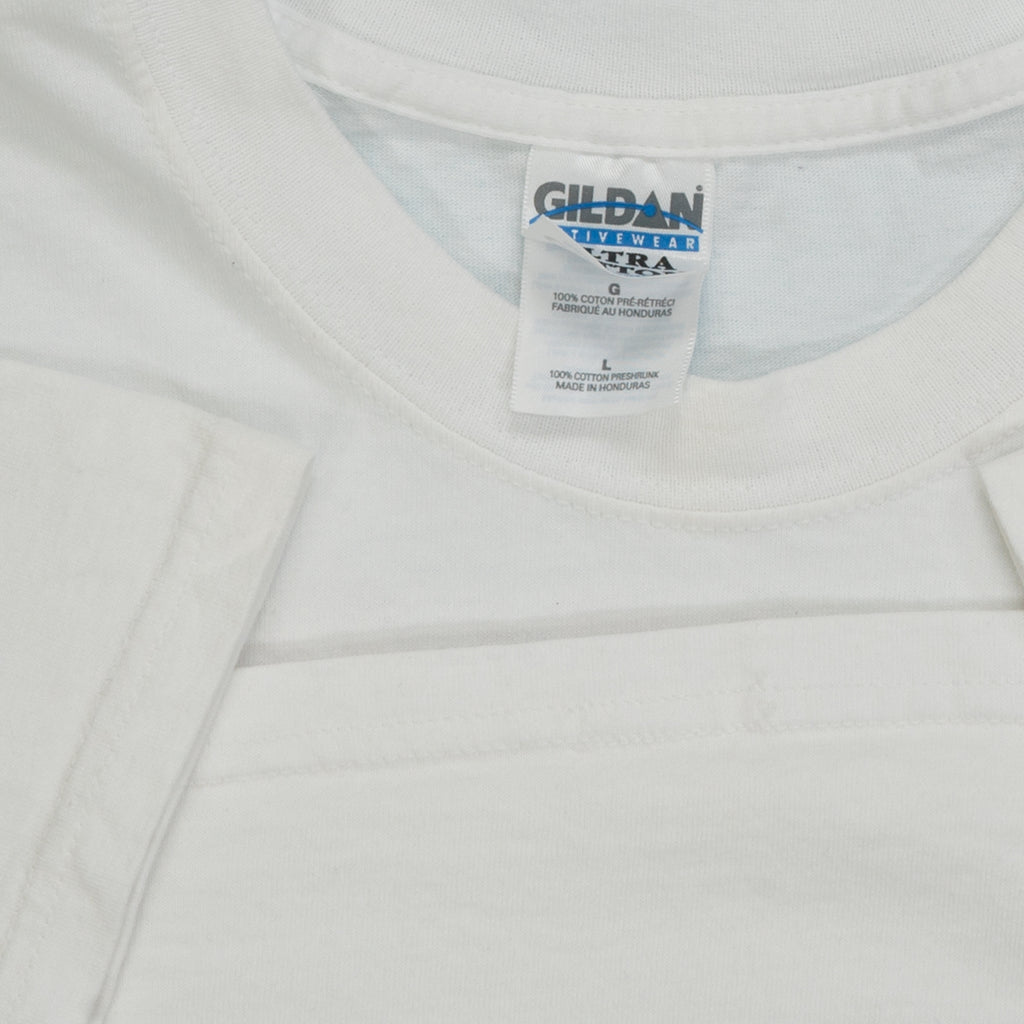 2002 Spider-Man Future Shop promo tee L