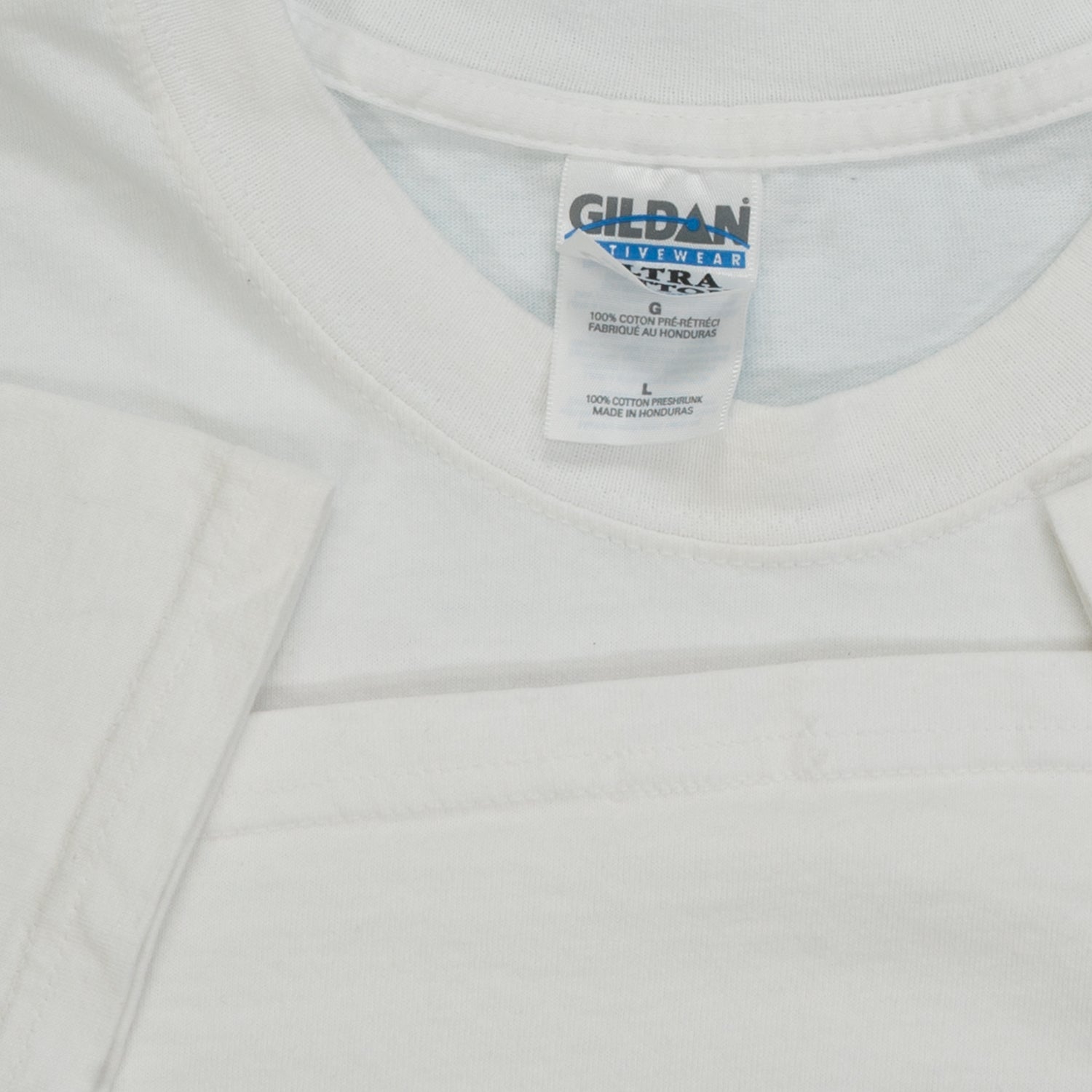 2002 Spider-Man Future Shop promo tee L