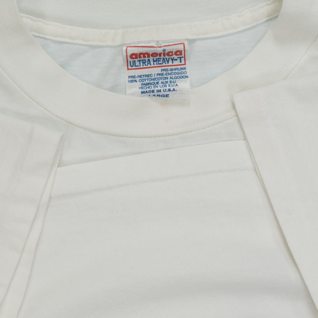 '90s Dallas Cowboys NFL tee M/L