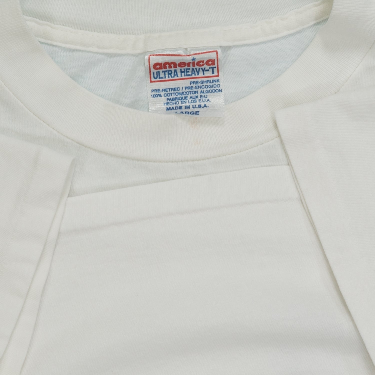 '90s Dallas Cowboys NFL tee M/L