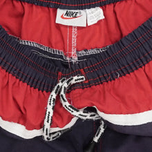 Load image into Gallery viewer, Vintage Nike swoosh shorts L
