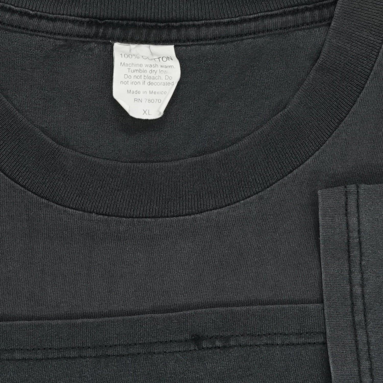 1995 Pink Floyd 'Sun Dial' tee L