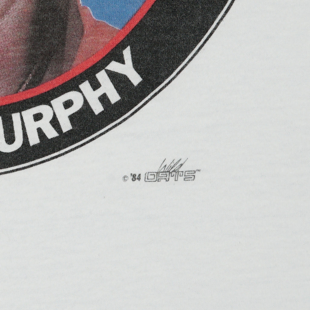 1984 Eddie Murphy "Lawd have Murhpy" sleeveless shirt M