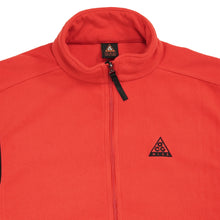 Load image into Gallery viewer, Nike ACG red Therma Fit fleece vest XL
