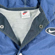 Load image into Gallery viewer, &#39;90s Nike windbreaker jacket L
