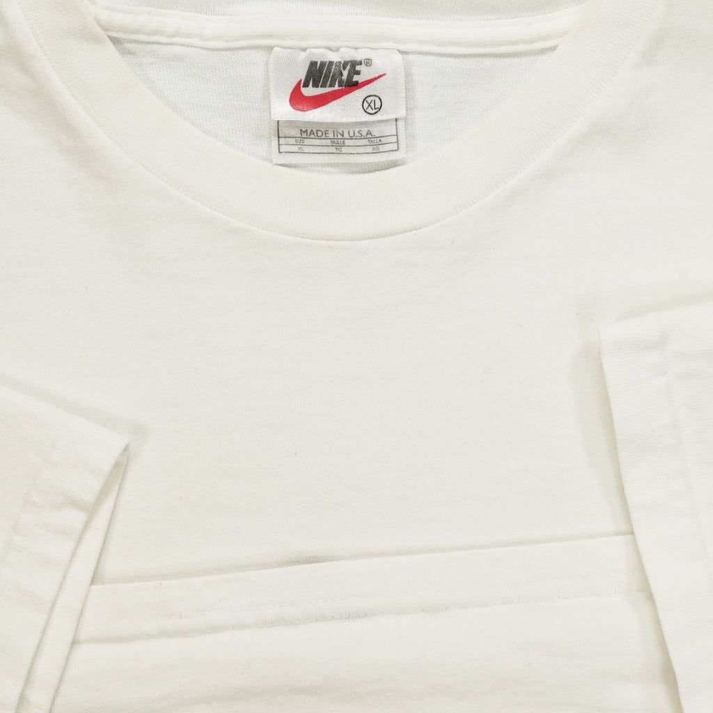 '90s Niketown Las Vegas tee XL