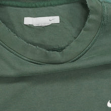 Load image into Gallery viewer, Vintage Nike mini swoosh crewneck XL
