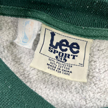 Load image into Gallery viewer, &#39;90s Seattle Sonics Lee Sport crewneck XL

