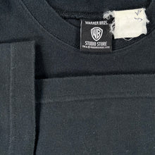 Load image into Gallery viewer, 1997 Warner Bros Batman tee L
