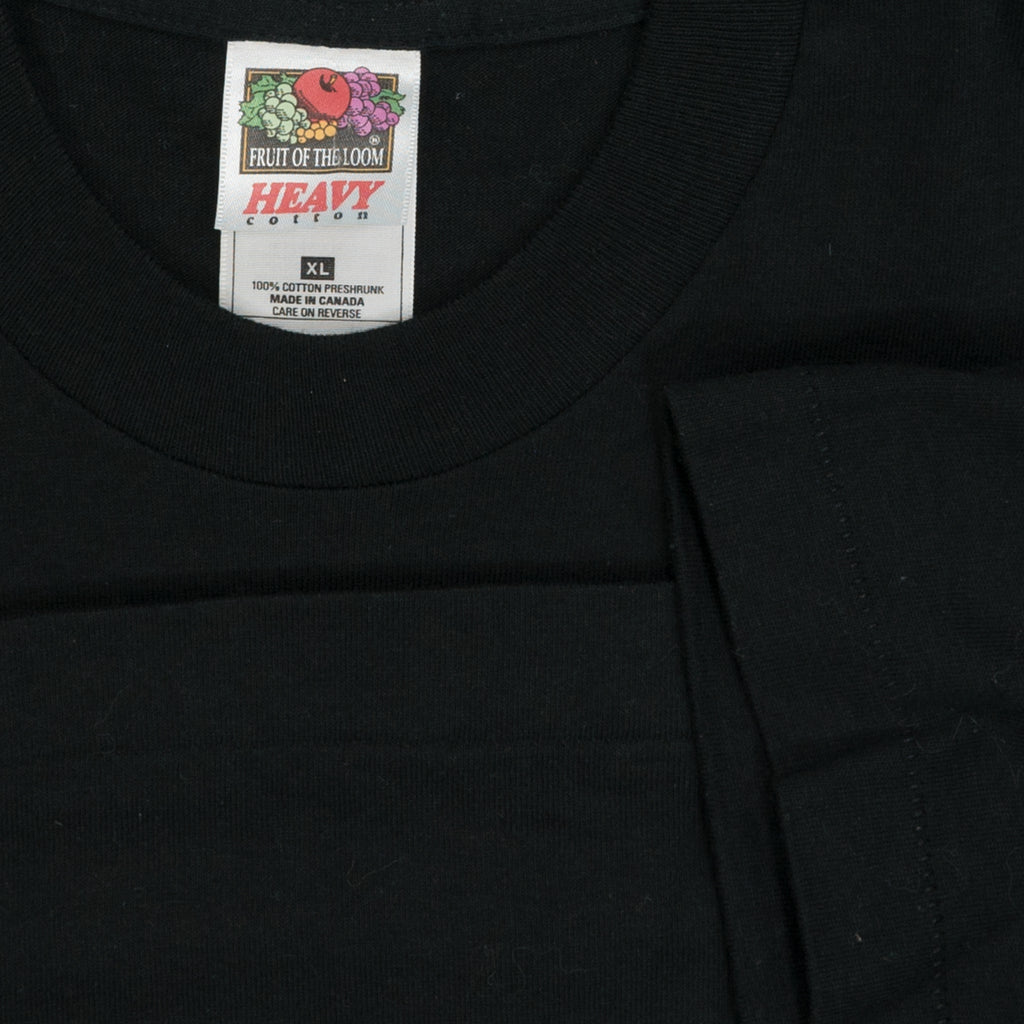 1996 Mission: Impossible movie promo tee XL