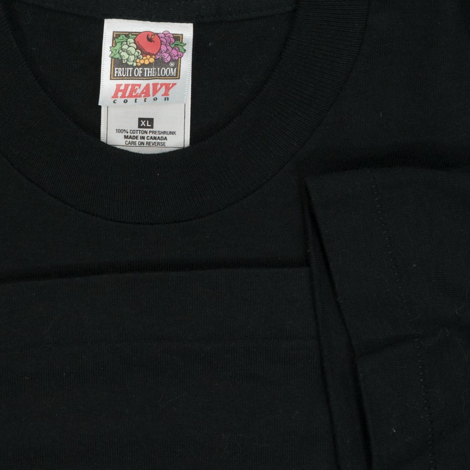1996 Mission: Impossible movie promo tee XL